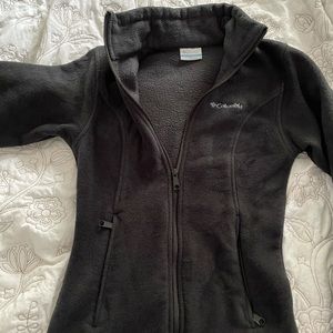 Columbia Jacket